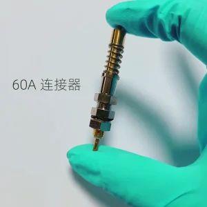 车用大电流Pogo Pin连接器于新能源汽车领域的运用及优势探究